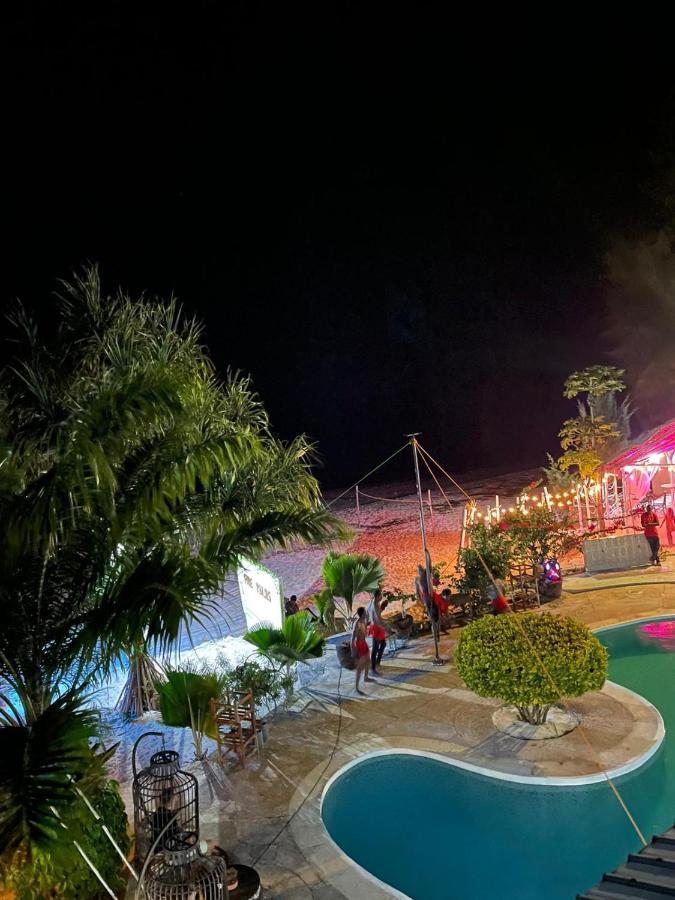 Five Palms Hotel Marumbi Exterior photo
