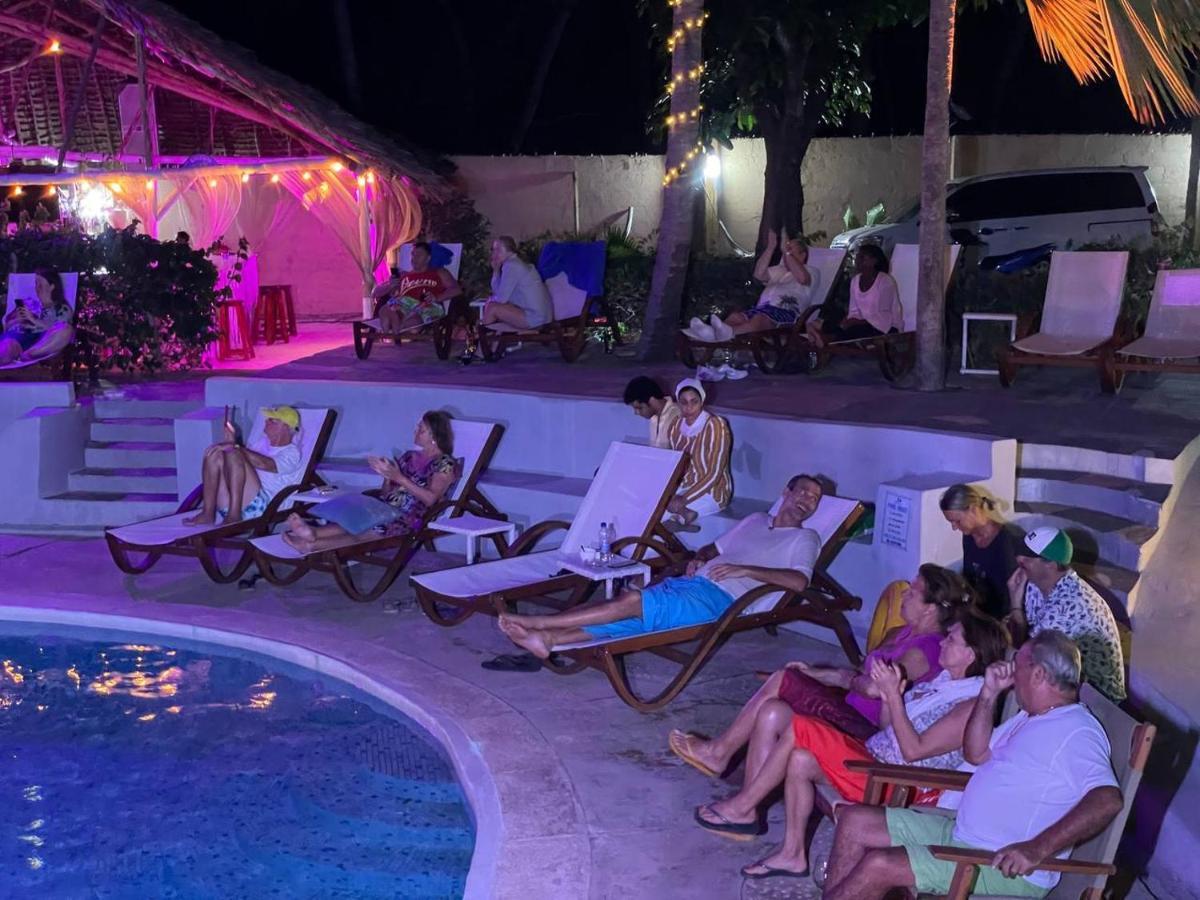 Five Palms Hotel Marumbi Exterior photo
