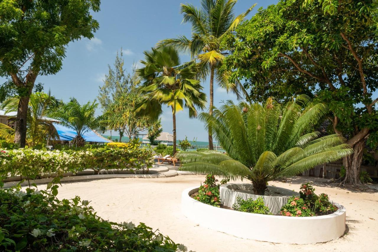 Five Palms Hotel Marumbi Exterior photo
